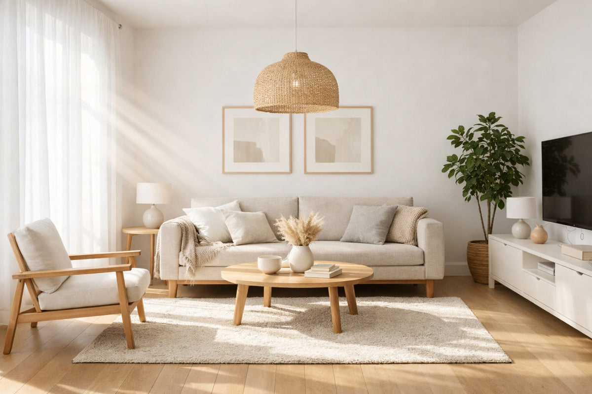 « Salons IKEA et "style Action" : pourquoi nos intérieurs se ressemblent-ils tous ? »