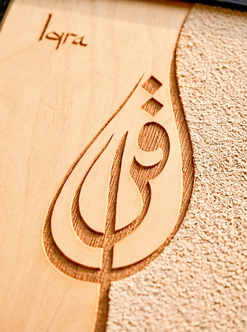 Bagdad